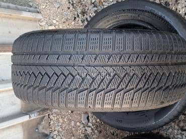 Continental 235/55 R17 Zimska