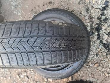 Pirelli 205/60 R17 Zimska