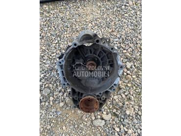 menjac 2.0 TDI za Volkswagen Passat B6