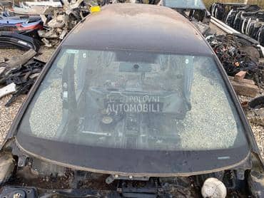 sofersajbna za Volkswagen Passat B6