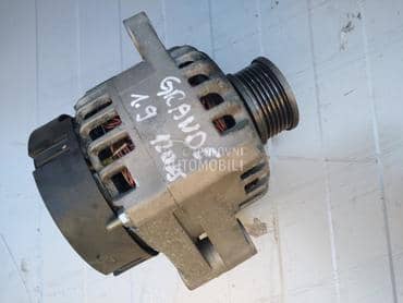 Altenator za Fiat Grande Punto