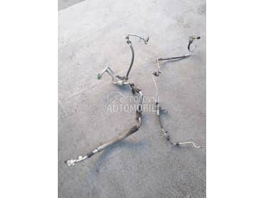 Crevi klime 1 6 jtd za Fiat 500L