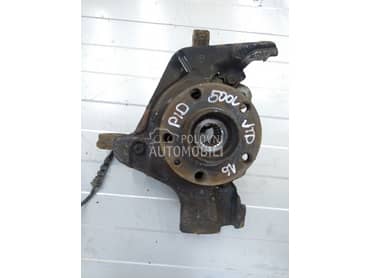 Desni lezaj tocka za Fiat 500L