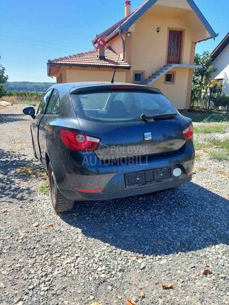 Delovi za Seat Ibiza