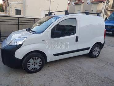 Fiat Fiorino 