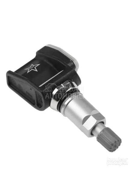 Senzori pritiska u gumama