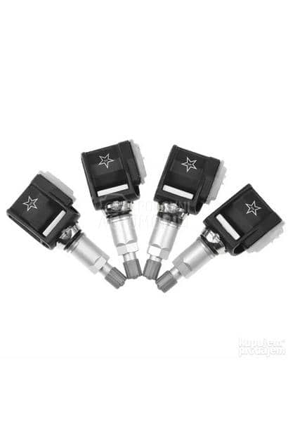 Senzori pritiska u gumama