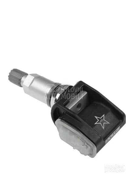 Senzori pritiska u gumama