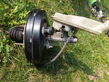 Kocioni cilindar za Citroen C3 od 2002. do 2009. god.