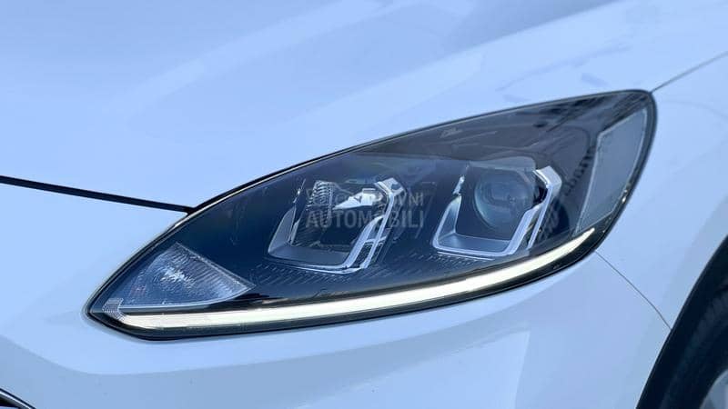 Ford Kuga Titanium/Autom/LED