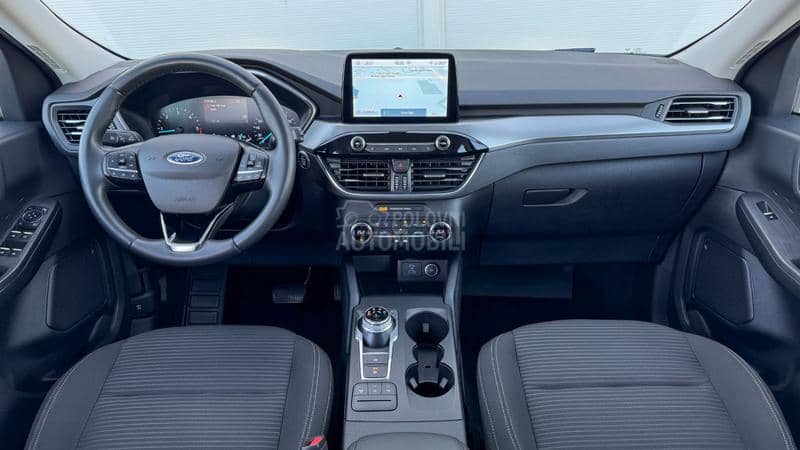 Ford Kuga Titanium/Autom/LED