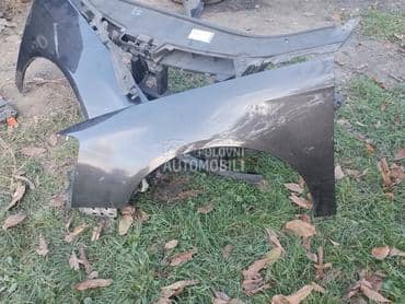 Krila za Volkswagen Passat B6