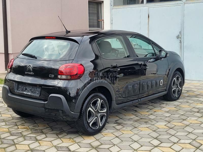 Citroen C3 A U T O M A T I K