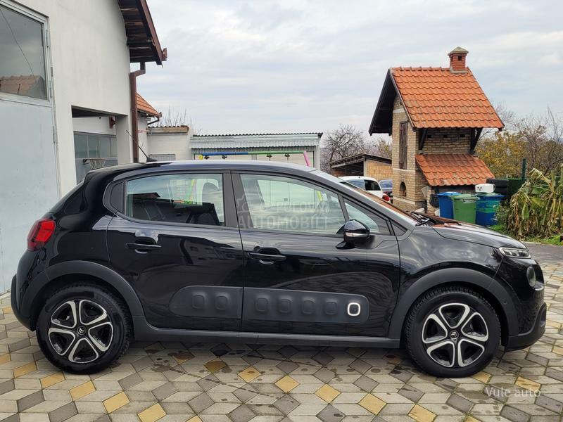 Citroen C3 A U T O M A T I K