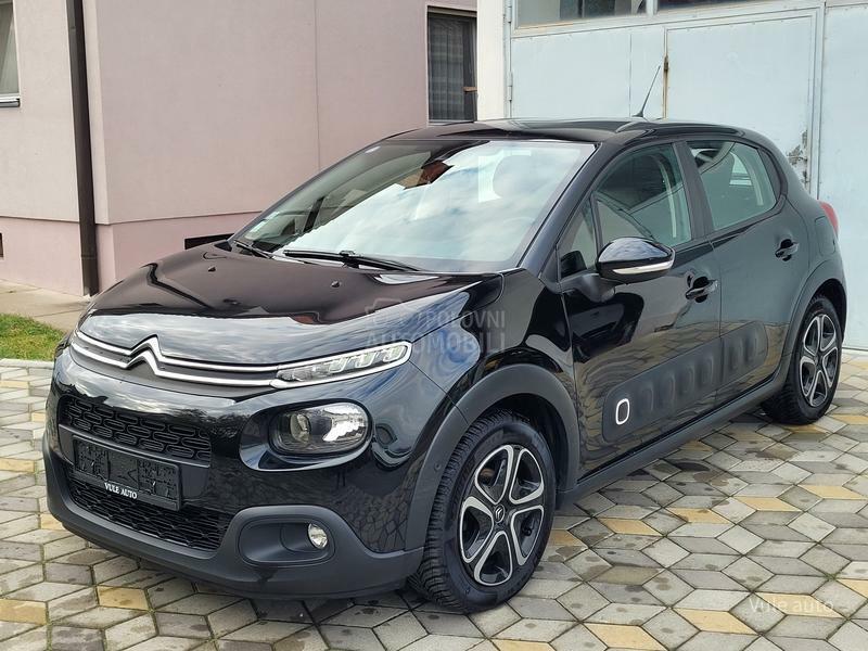 Citroen C3 A U T O M A T I K