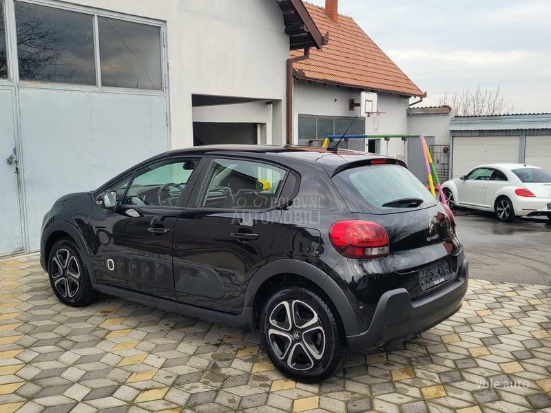 Citroen C3 A U T O M A T I K