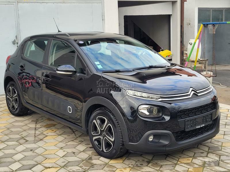 Citroen C3 A U T O M A T I K