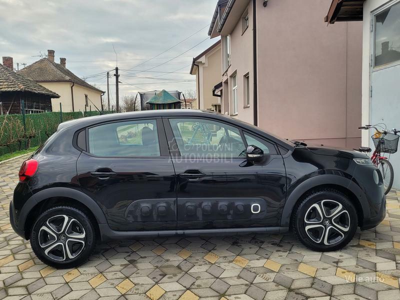 Citroen C3 A U T O M A T I K