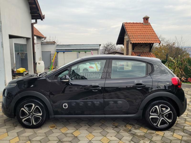 Citroen C3 A U T O M A T I K