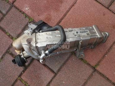 f20 n47 hladnjak egr za BMW 120 od 2005. do 2024. god.