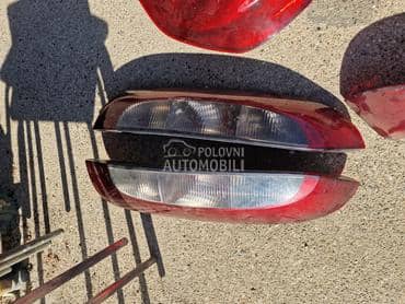 stopovi za Opel Corsa C