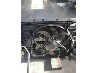 n47 f20 hladnjak za BMW Serija 1 od 2005. do 2024. god.