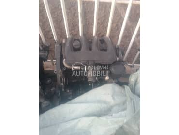 Motor za Peugeot 307