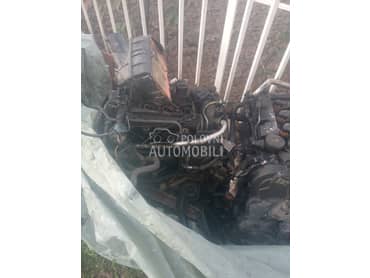 Motor za Peugeot 307
