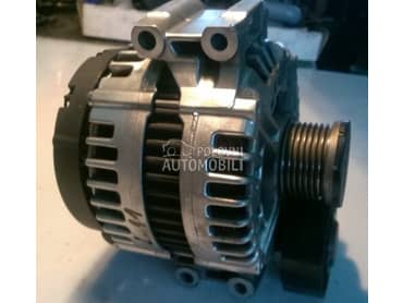 alternator za BMW 116 od 2005. do 2024. god.
