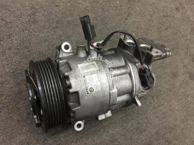 komoresor klime e90