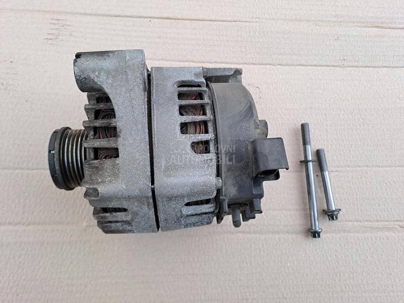 f20 alternator