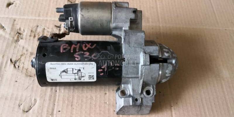n47 anlaser