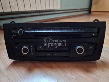 f20 klimatronik za BMW Serija 1 od 2005. do 2024. god.
