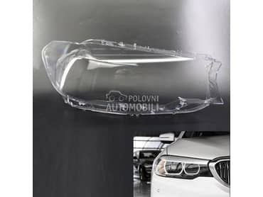 Staklo fara Desno Levo G30 G31 za BMW 315, 316, 318 ... od 2017. do 2020. god.