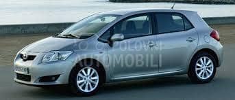 HLADNJAK MOTORA 1.4 D4d