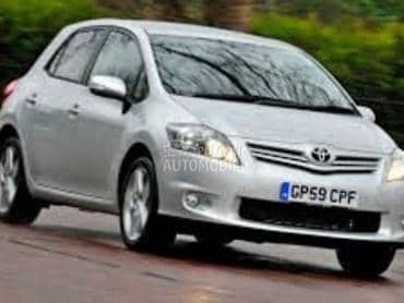 SPOJLER PREDNJEG BRANIKA L za Toyota Auris od 2010. do 2013. god.
