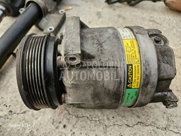 KOMPRESOR KLIME 1.9 88KW za Fiat Croma za 2010. god.