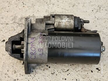 ANLASER 1.9 88KW za Fiat Croma za 2010. god.