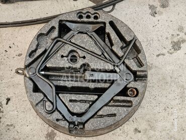 DIZALICA SET za Fiat Croma