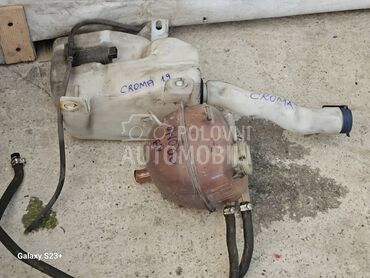 POSUDA VODE BOCA 1.9 88KW za Fiat Croma za 2010. god.