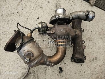 TURBINA 1.9 88kw za Fiat Croma za 2010. god.