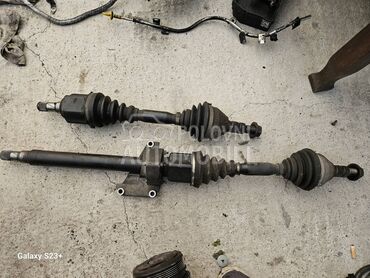 POLUOSOVINA 1.9 88KW za Fiat Croma za 2010. god.