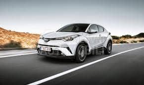 HLADNJAK MOTORA 2.0 VVTI BENZI