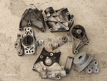 NOSAC 1.9 88KW za Fiat Croma za 2010. god.