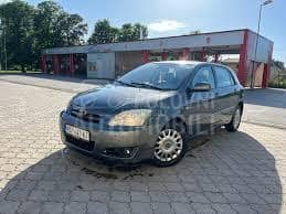 PREKIDAC U PREDNJIM VRATIMA