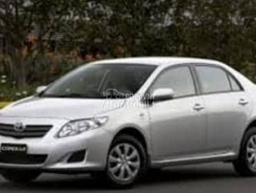 KUCISTE FILTERA VAZDUHA za Toyota Corolla od 2007. do 2011. god.