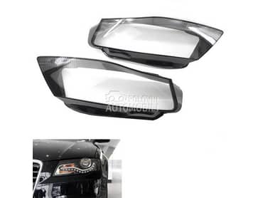 Staklo fara Desno / Levo B8 za Audi A4 od 2007. do 2011. god.