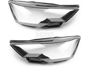 Staklo fara Desno / Levo C8 za Audi A6 od 2018. do 2024. god.