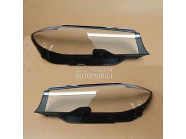 Staklo fara Desno Levo G20 G21 za BMW 315, 316, 318 ... od 2018. do 2022. god.