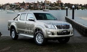 KVAKA PREDNJIH VRATA